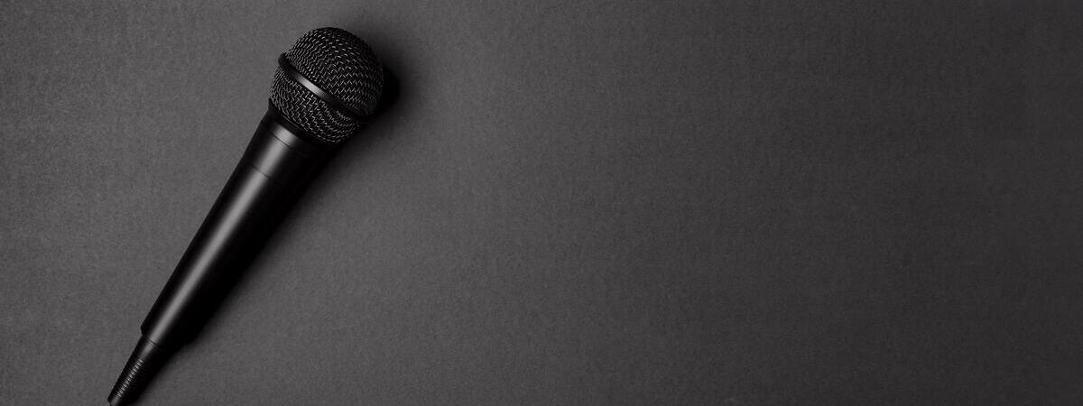 Динамический микрофон особенности