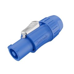 Роз'єми Speakon/Powercon Seetronic SAC3FCA 88970 фото