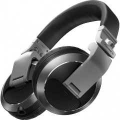 DJ навушники PIONEER HDJ-X7-S 74254 фото