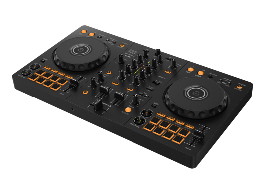 PIONEER DDJ-FLX4 85436 фото