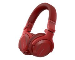 DJ навушники PIONEER HDJ-CUE1BT-R Bluetooth 82869 фото
