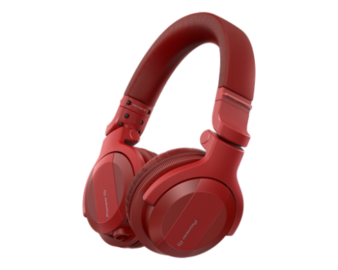 DJ навушники PIONEER HDJ-CUE1BT-R Bluetooth 82869 фото