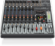 Аналоговий мікшер BEHRINGER X1222USB Xenyx