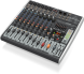 Аналоговий мікшер BEHRINGER X1222USB Xenyx