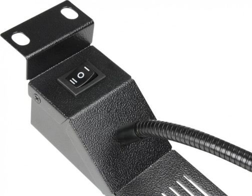 LED подсветка для рэковых систем Adam Hall 87463 19"  4782 фото
