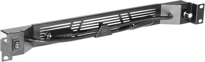LED подсветка для рэковых систем Adam Hall 87463 19"  4782 фото