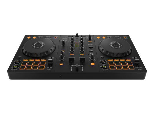 DJ-контролер PIONEER DDJ-FLX4 85436 фото