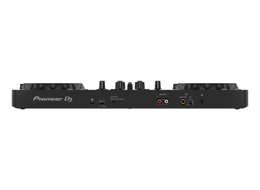DJ-контролер PIONEER DDJ-FLX4 85436 фото