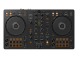 DJ-контролер PIONEER DDJ-FLX4