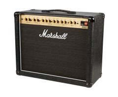 Гітарний ламповий комбопідсилювач Marshall DSL40CR 88928 фото