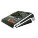Активний мікшерний пульт 4all Audio MC-400D(350W)