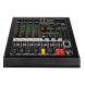 Активний мікшерний пульт 4all Audio MC-400D(350W)