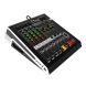 Активний мікшерний пульт 4all Audio MC-400D(350W)