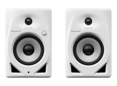 Активний студійний монітор PIONEER DM-50D-W 85212 фото