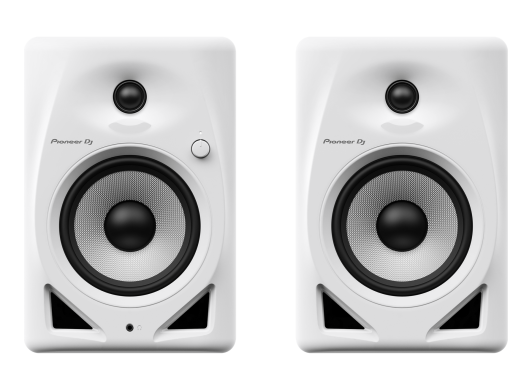 Активный студийный монитор PIONEER DM-50D-W 85212 фото