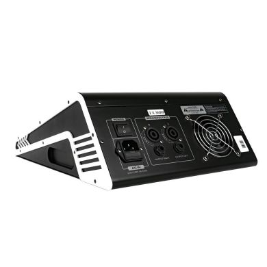 Активний мікшерний пульт 4all Audio MC-400D(350W) 82773 фото