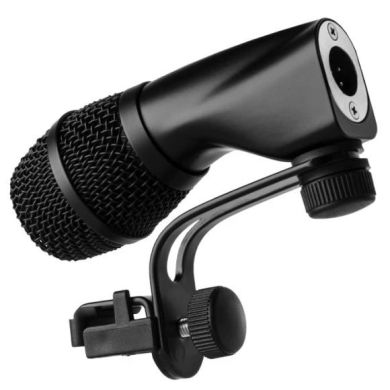 Інструментальний мікрофон для малого барабана/тому EARTHWORKS DM17 88127 фото