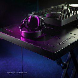 стіл для синтезаторів або DJ-обладнання Gravity KS RD 1 83778 фото
