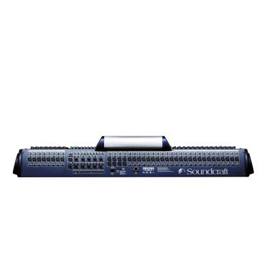 Мікшерний пульт Soundcraft GB8-24 RW5695SM фото