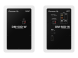 Активный студийный монитор PIONEER DM-50D-W