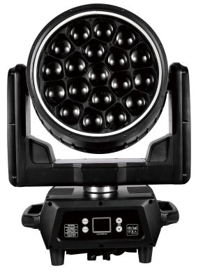 Поворотні прожектори WASH 87672 фото