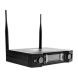Микрофонная радиосистема 4all Audio U-880 бездротова мікрофонна система