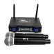 Микрофонная радиосистема 4all Audio U-880 бездротова мікрофонна система