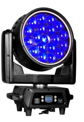 Поворотні прожектори WASH 87672 фото