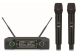Микрофонная радиосистема 4all Audio U-880 бездротова мікрофонна система