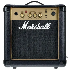 Компактний комбопідсилювач Marshall MG10G 88920 фото