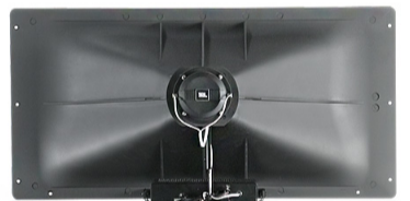 Заекранний твітер JBL  4722N-HF 4722N-HFD фото