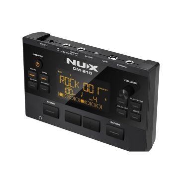 Електронна ударна установка NUX DM-210 86119 фото