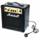 Компактний комбопідсилювач Marshall MG10G