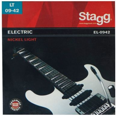 STAGG G EL-0942 86536 фото