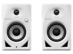 Активний студійний монітор PIONEER DM-40D-W 85216 фото