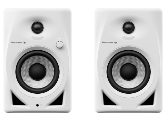 Активний студійний монітор PIONEER DM-40D-W 85216 фото