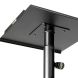 Стійка для студійних моніторів Gravity SP 3202 VT