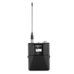Поясний передавач для радіосистем SHURE QLXD1=-G51 78266 фото
