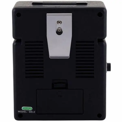 Портативний міні-комбопідсилювачч Marshall MS-2 88923 фото