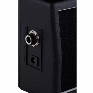 Портативний міні-комбопідсилювачч Marshall MS-2 88923 фото