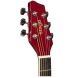 Акустична гітара STAGG G SA20D RED