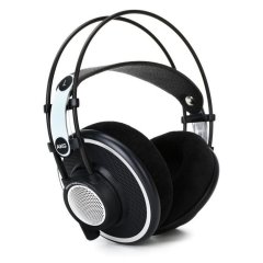 Студійні навушники AKG K702 2458X00190 фото