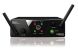 Вокальна радіосистема із двома ручними мікрофонами AKG WMS40 Mini2 Vocal Set BD US25B/D