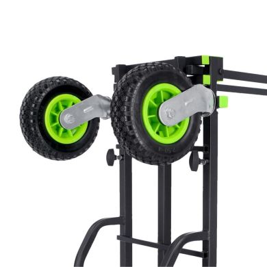 Візок для транспортування обладнання Gravity CART L 01 B 85814 фото