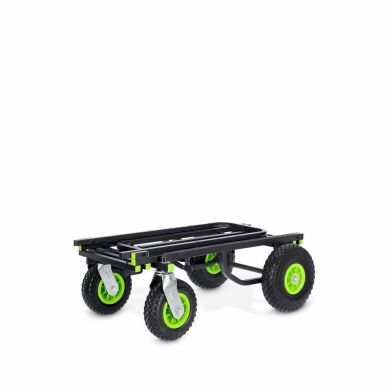 Візок для транспортування обладнання Gravity CART L 01 B 85814 фото