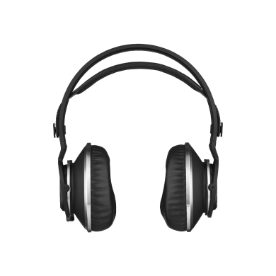 Студійні навушники AKG K872 3458X00050 фото