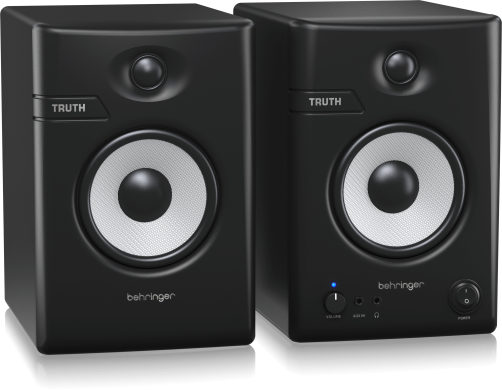 Студійні монітори 88983 фото