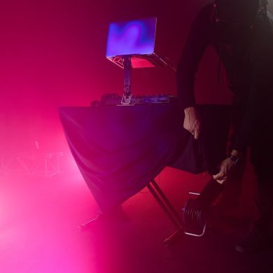 Чохол для клавішних Gravity BG RD C 85818 фото