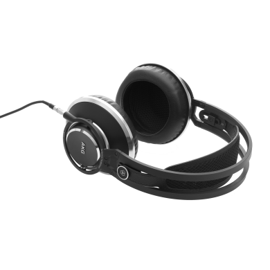 Студійні навушники AKG K872 3458X00050 фото