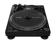 Програвач вінілу PIONEER PLX-CRSS12 86309 фото